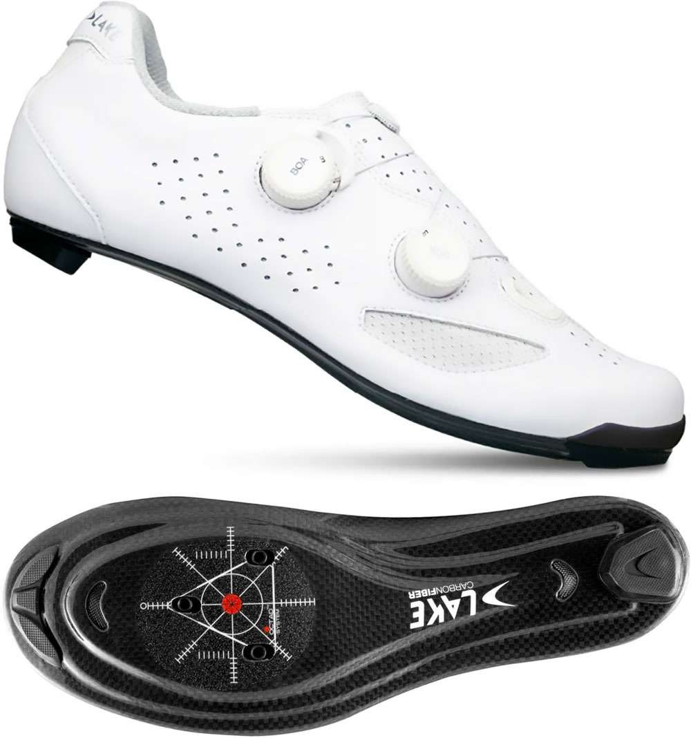 Lake cx239-x large - chaussures vélo de route