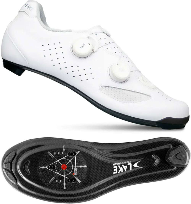 Lake cx239-x large - chaussures vélo de route