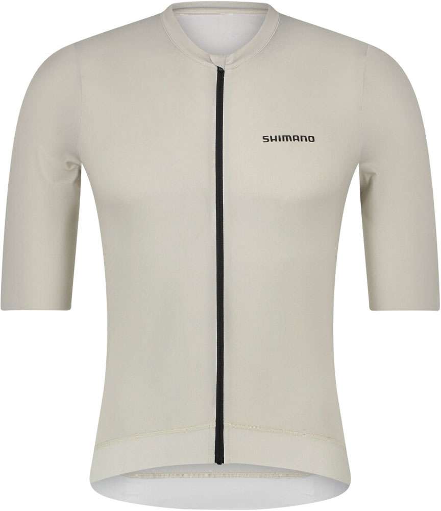 Style Shimano - maillot