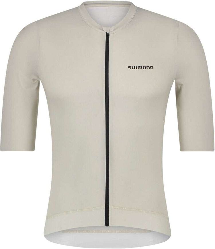 Style Shimano - maillot