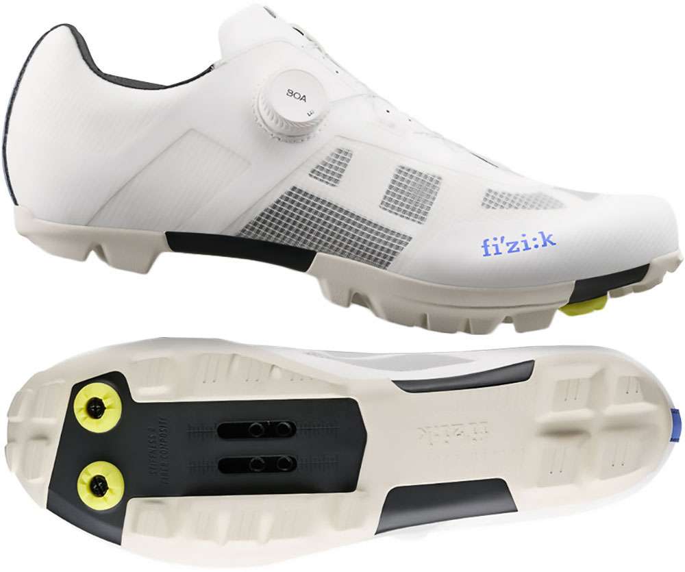 Fizik proxy - chaussures vtt