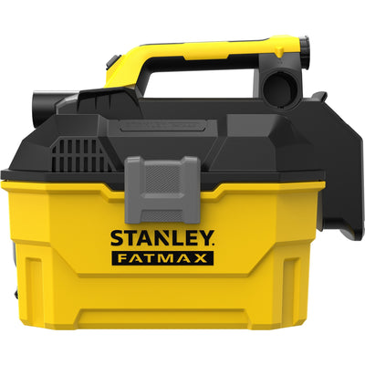 Stanley FATMAX V20 18V 7.5L Dépoussiéreur sans fil Wet and dry