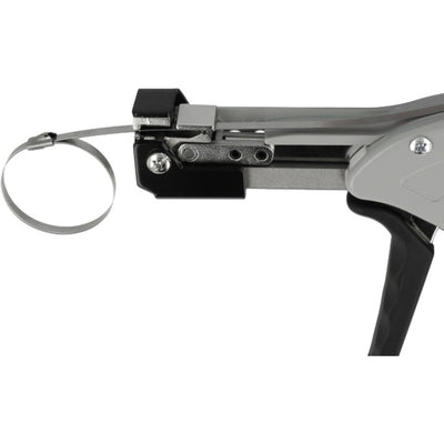 Tang Dellock pour les attaches de câbles en acier inoxydable