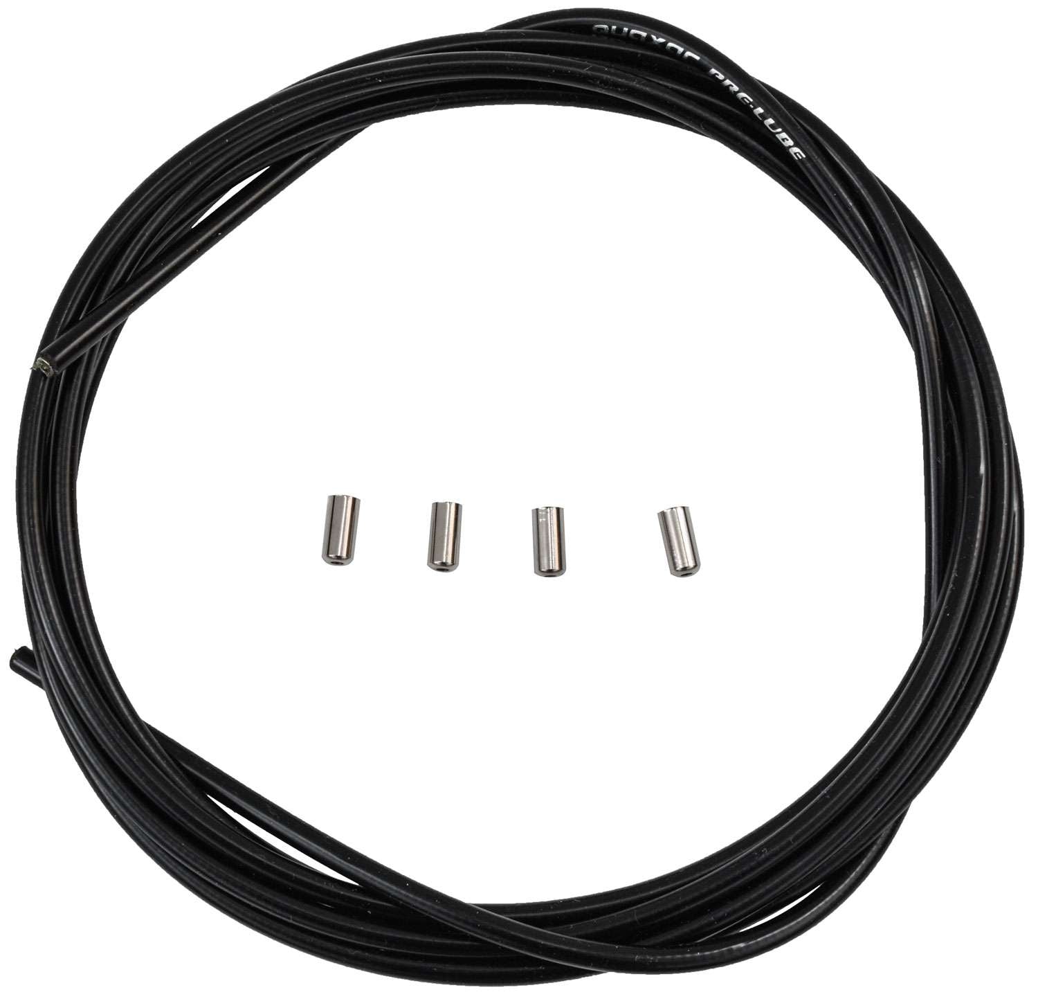 Boîtier extérieur de frein de vélo de route Katana incl. embouts