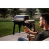 Barbecue à granulés Traeger Woodridge (noir, wifire)