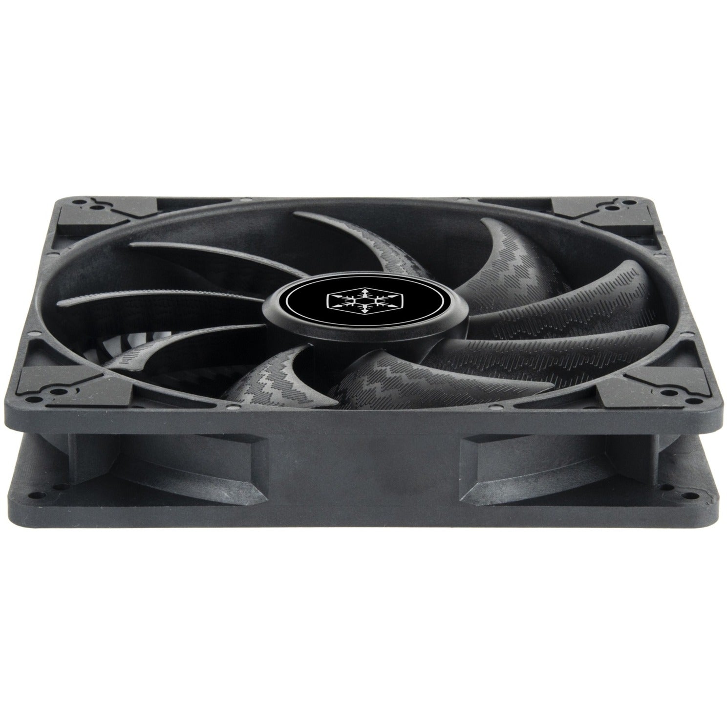 Silverstone Air Petrator 184i Pro
