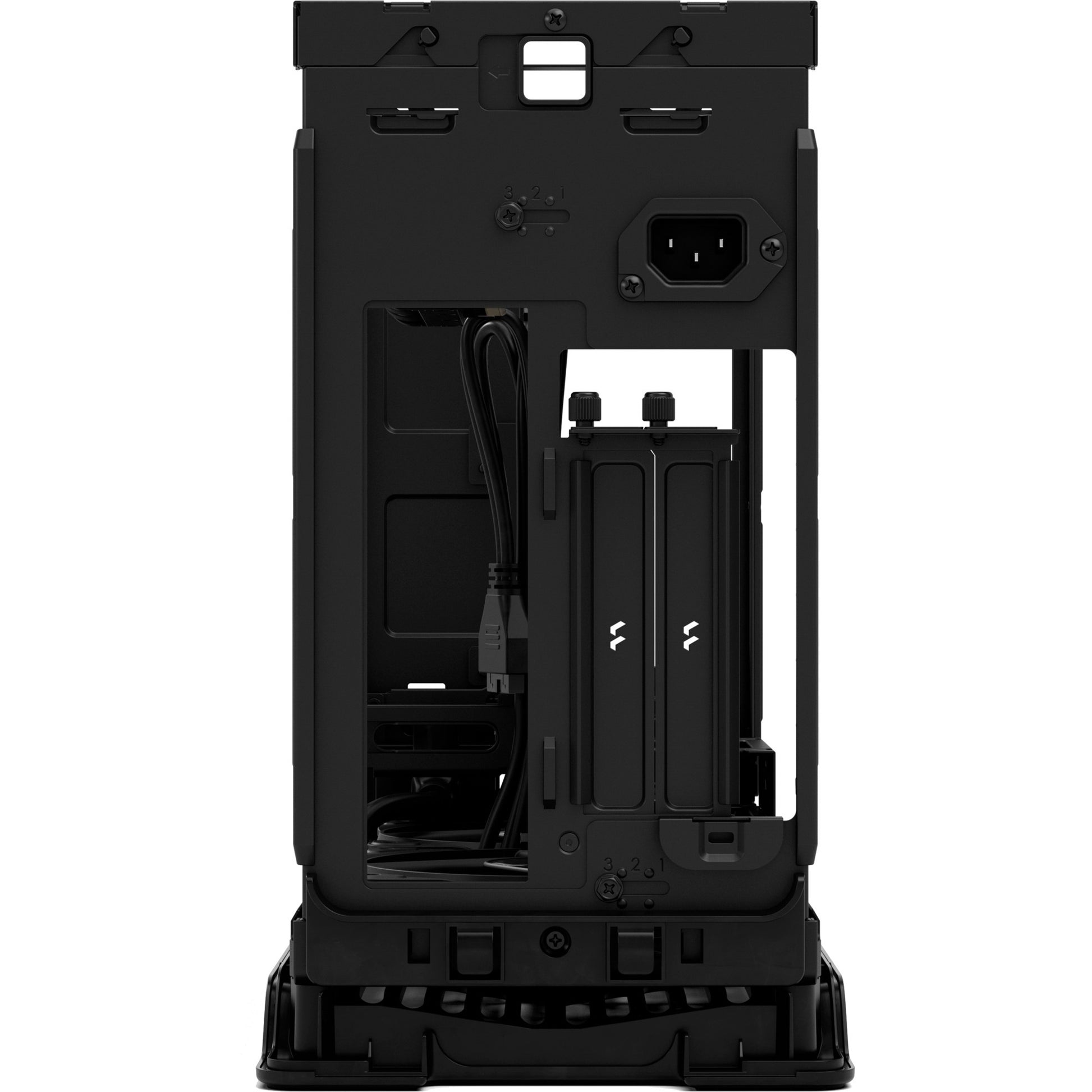 Fractal Design Era 2 Silver