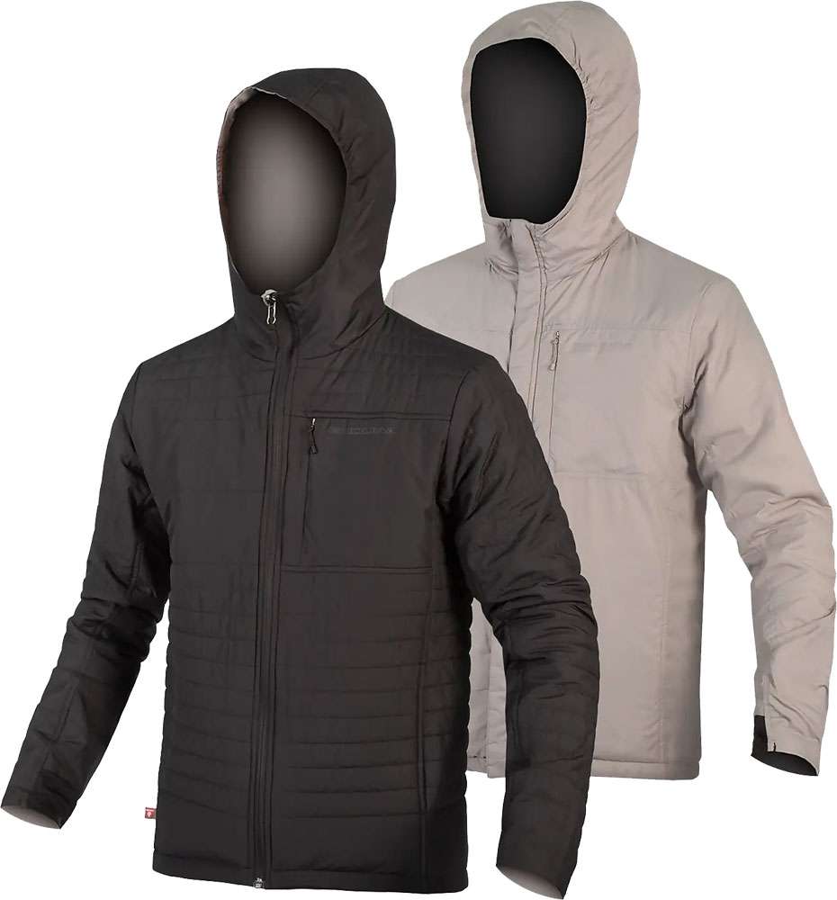 Endura hummvee flipjak - veste réversible