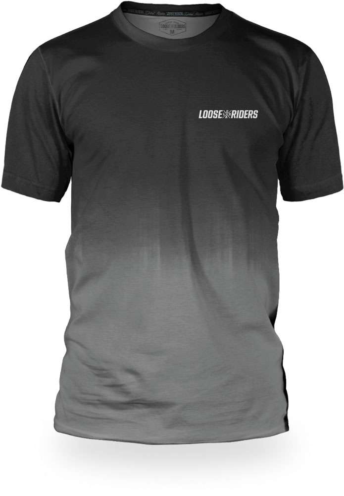 Loose riders basic - maillot vtt