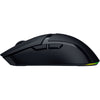 Souris de jeu Razer cobra hyperspeed (noir, 26 000 dpi, RVB, Bluetooth USB 2,4 GHz)