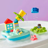Lego Duplo Lego Duplo Town 10989 Waterpark - afbeelding 4