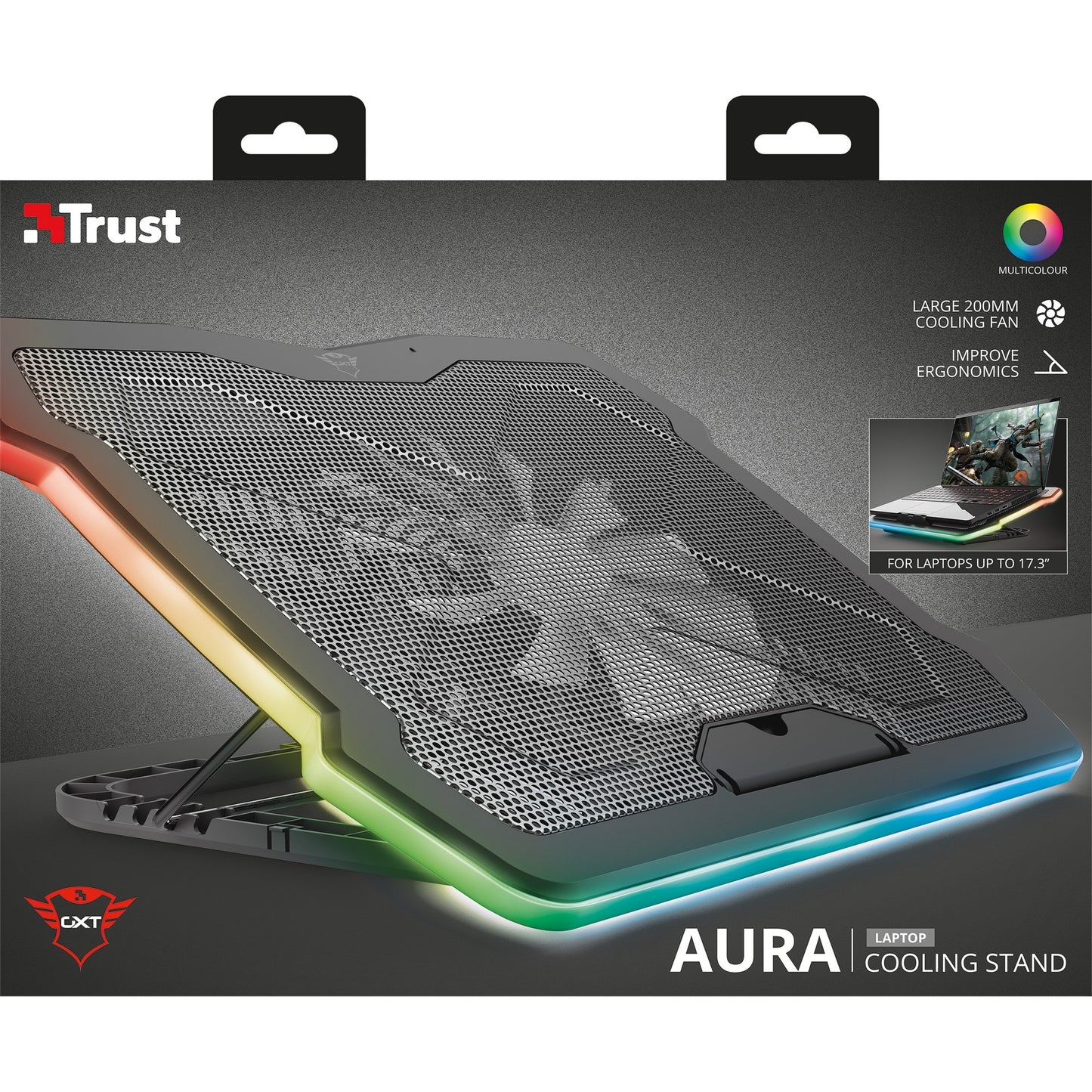Trust GXT 1126 Aura