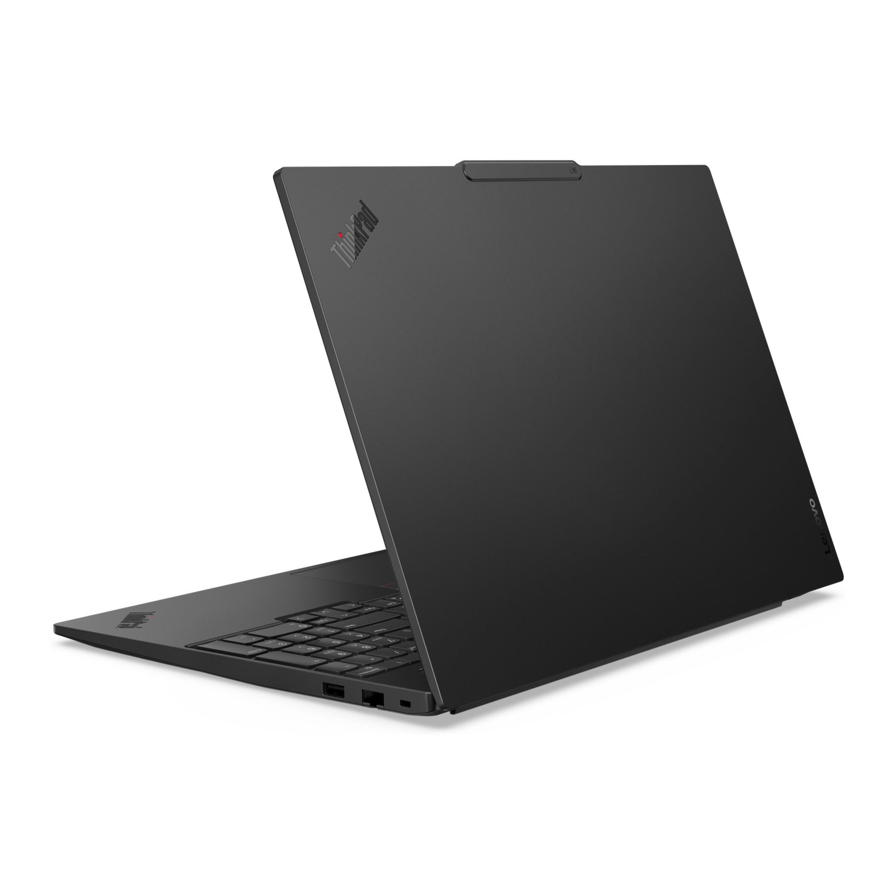 Ordinateur portable Lenovo thinkpad e16 gen 3 amd (21st005vmh) 16 (noir | ryzen 5 220 | radeon 740m | 16 go | SSD 512 go)
