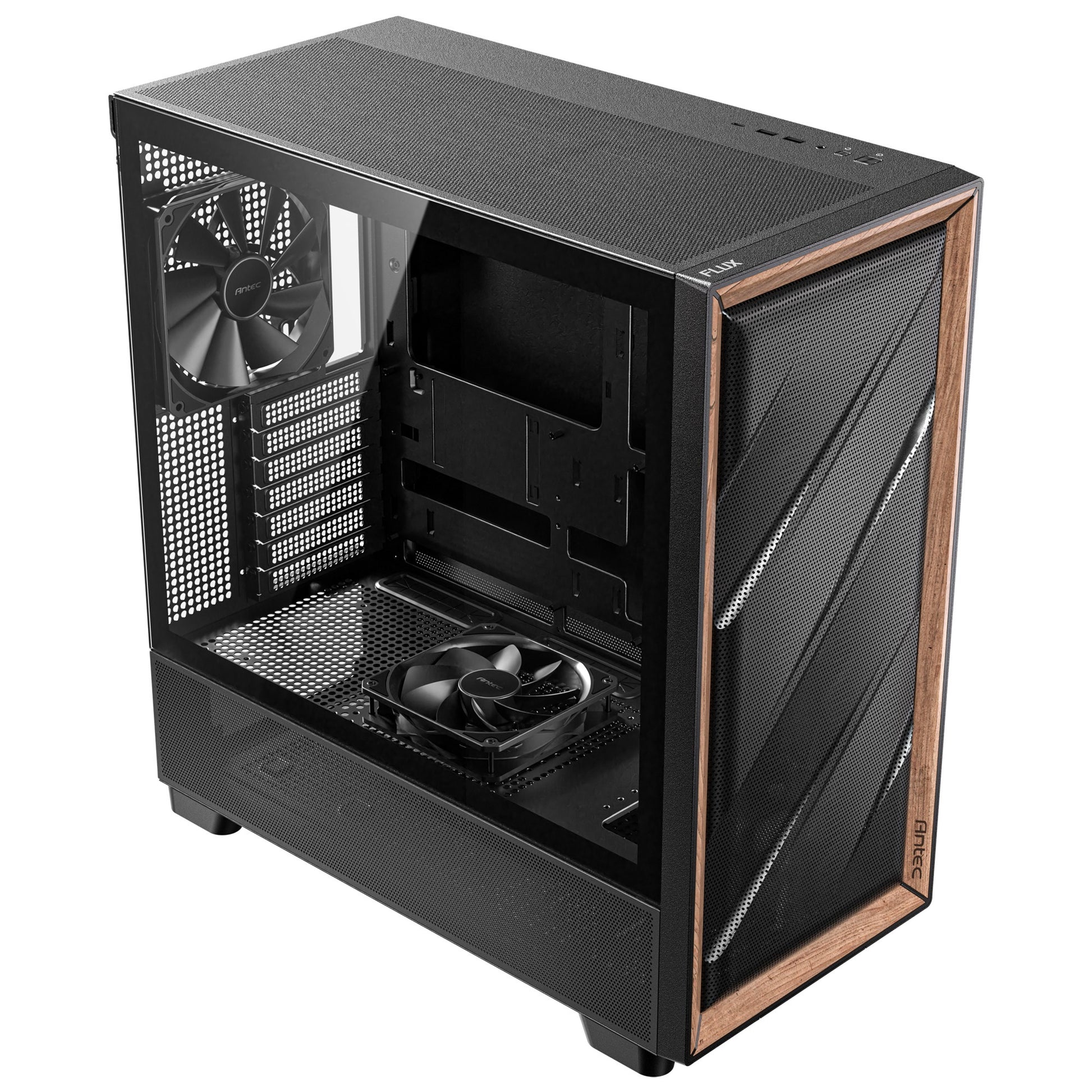 Flux ANTEC