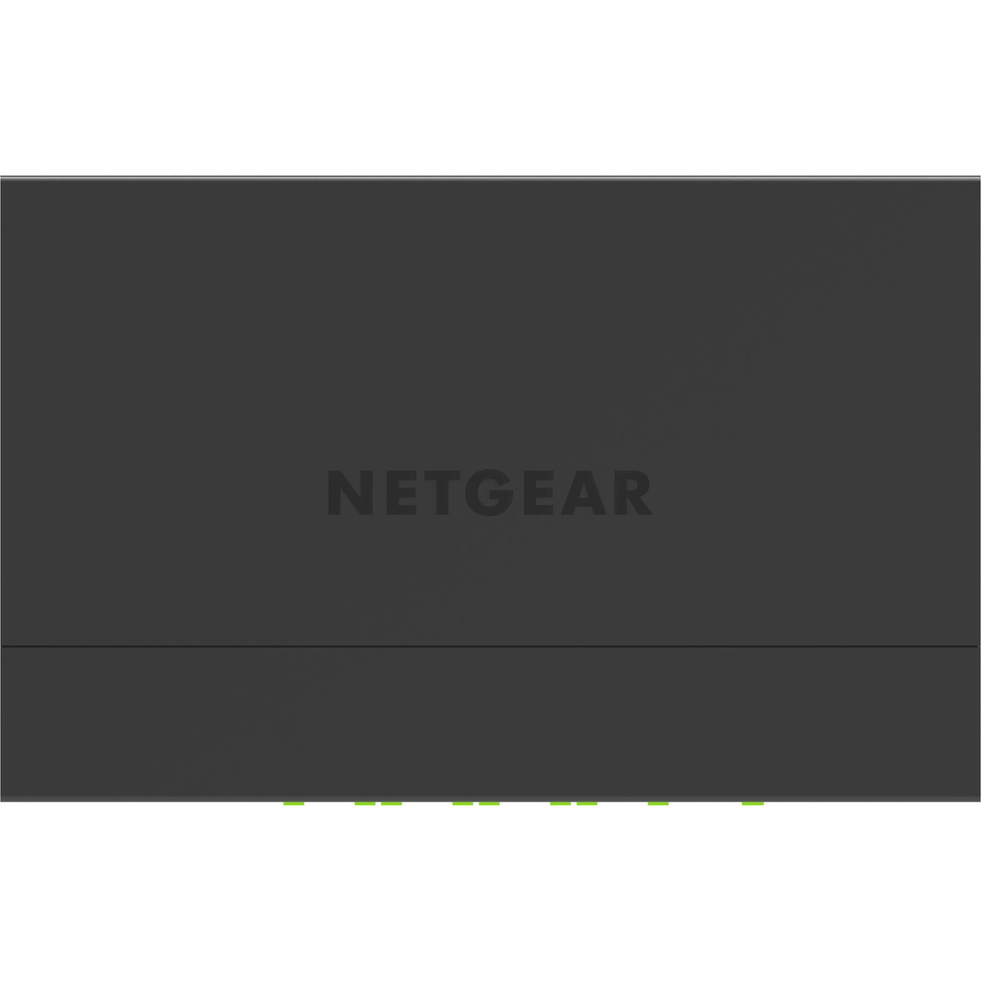 NetGear 5 ports Gigabit Ethernet Poe + commutateur non géré (GS3
