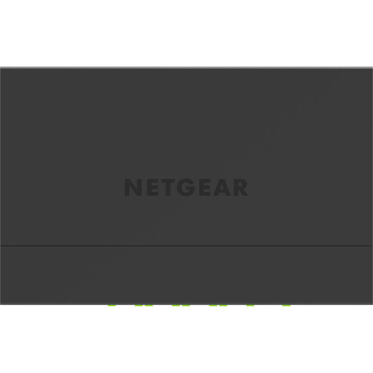 NetGear 5 ports Gigabit Ethernet Poe + commutateur non géré (GS3