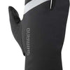 Shimano windstopper primaloft 2x2 - gants thermiques