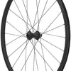 Roue avant Shimano wh-mt601-tl 29