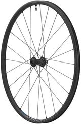 Roue avant Shimano wh-mt601-tl 29 - afbeelding 2