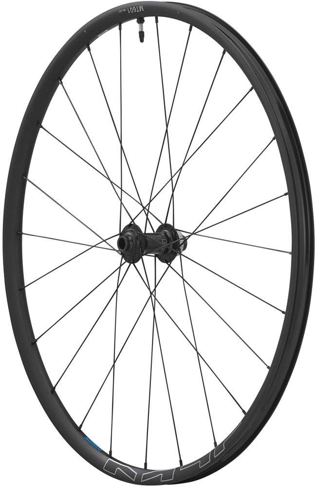 Roue avant Shimano wh-mt601-tl 29