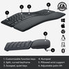 Clavier Logitech K860 ERGO