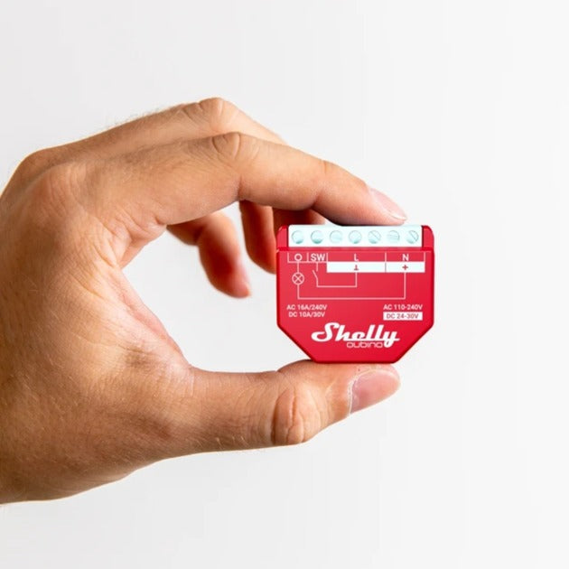 Shelly Qubino Wave 13 h