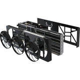 Carte graphique Inno3d geforce rtx 5080 x3 (dlss 4, 3x port d'affichage, 1x hdmi 2.1) - afbeelding 14