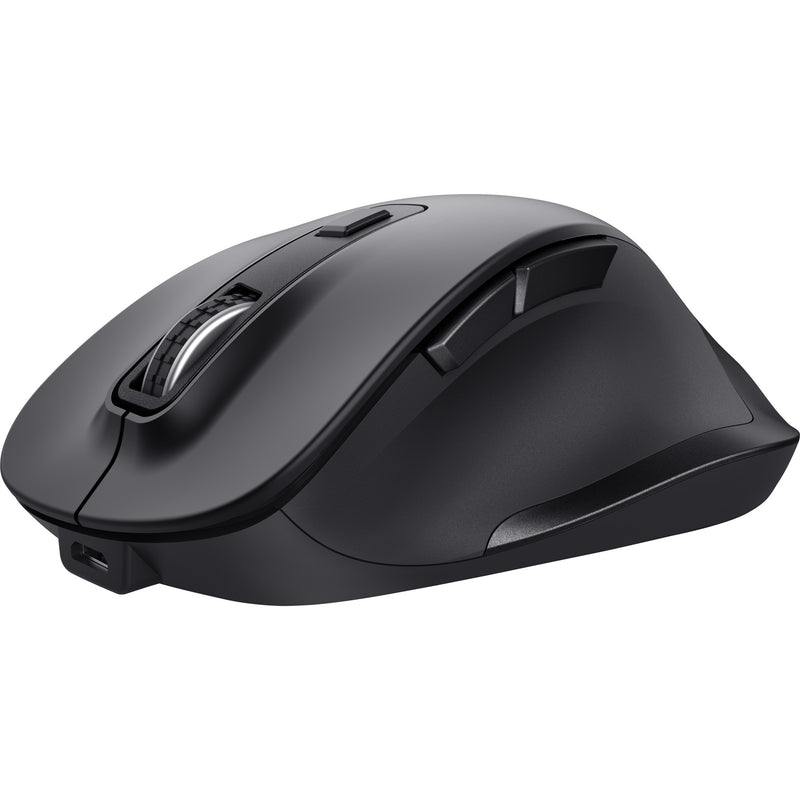 Faites confiance à la souris sans fil FYDA