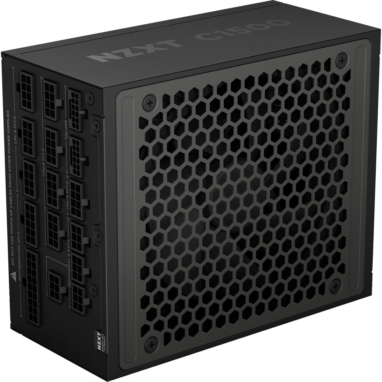 NZXT C1500 Platinum