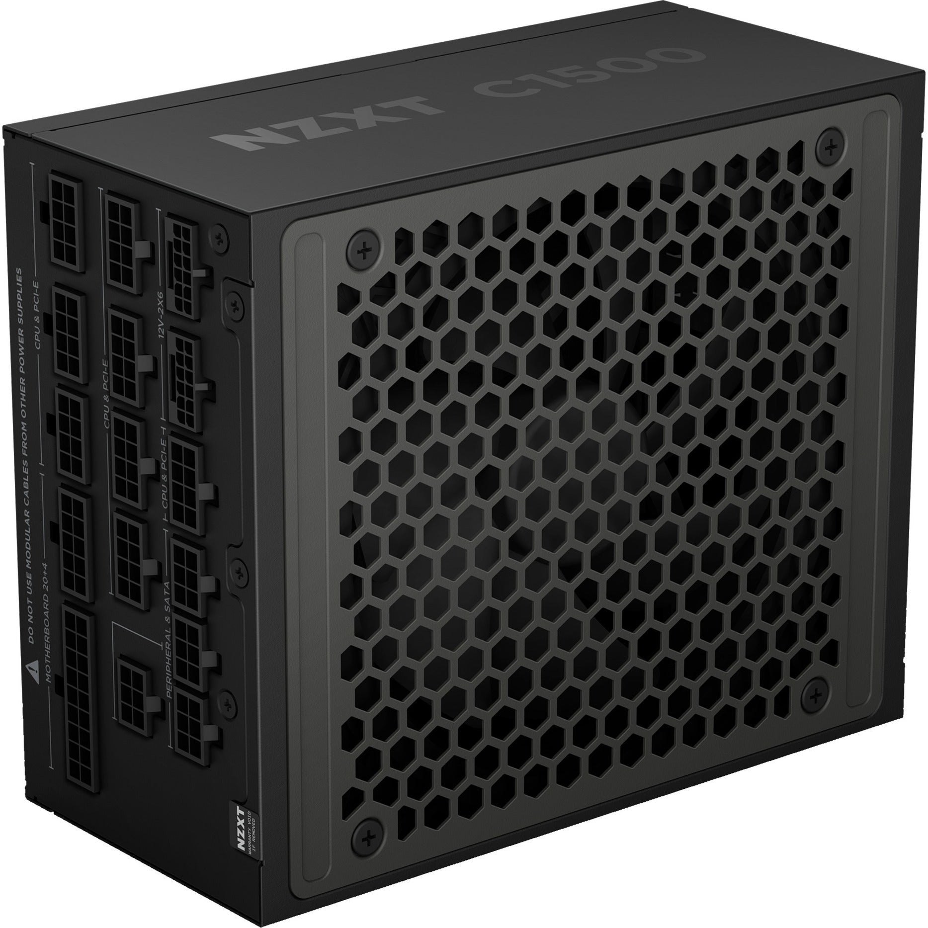 NZXT C1500 Platinum