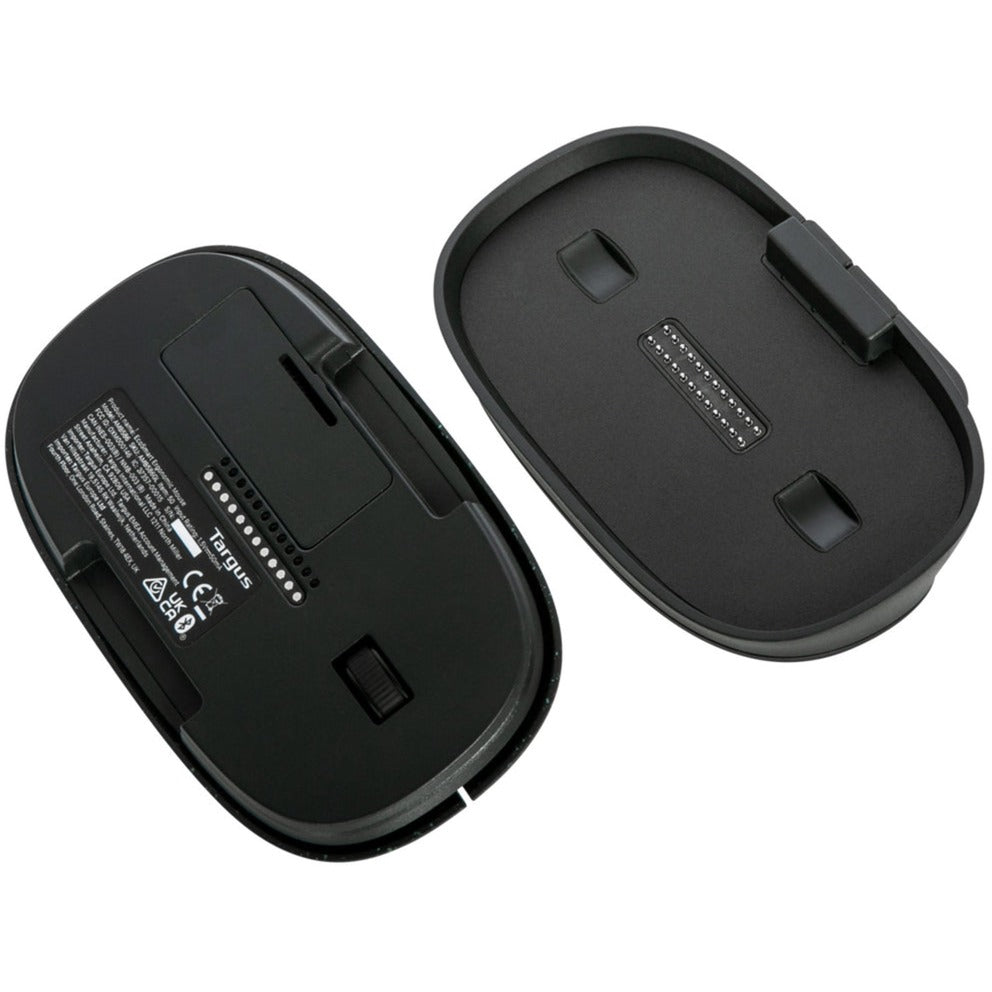 Souris ErgoFlip EcoSmart de Targus