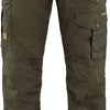 Fjällräven barents pro - pantalon de randonnée