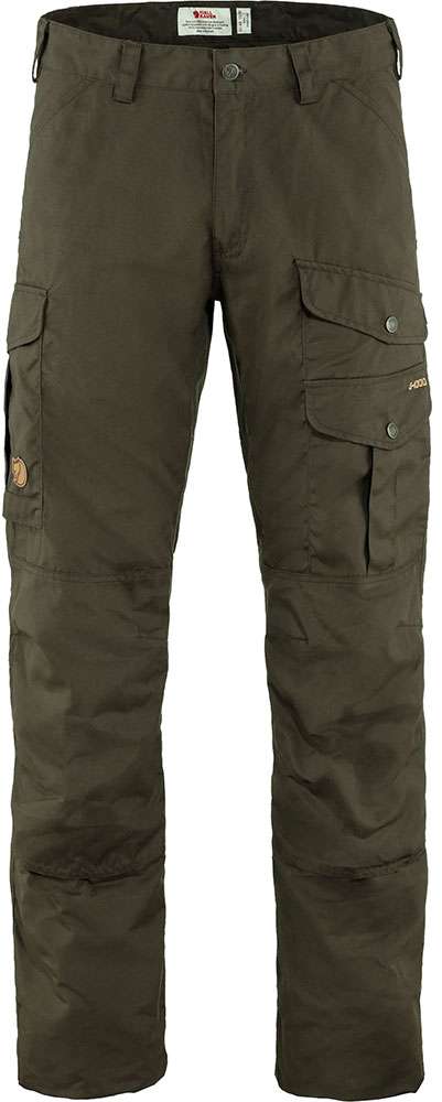 Fjällräven barents pro - pantalon de randonnée