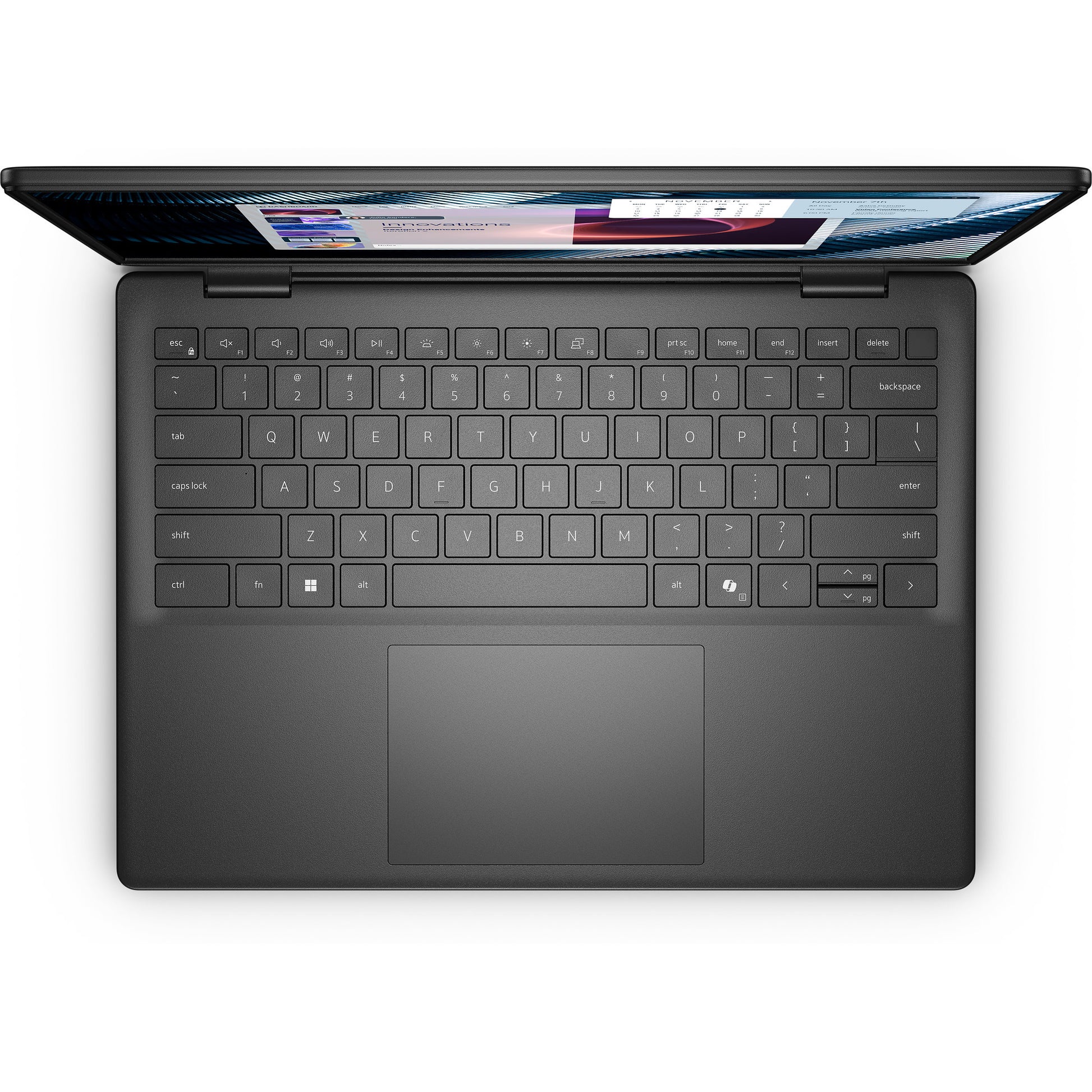 Dell pro 14 essentiel pv14250 (9t8t1) 14 ordinateur portable (noir | core 5 120u | graphiques intel | 16 go | SSD 512 go)