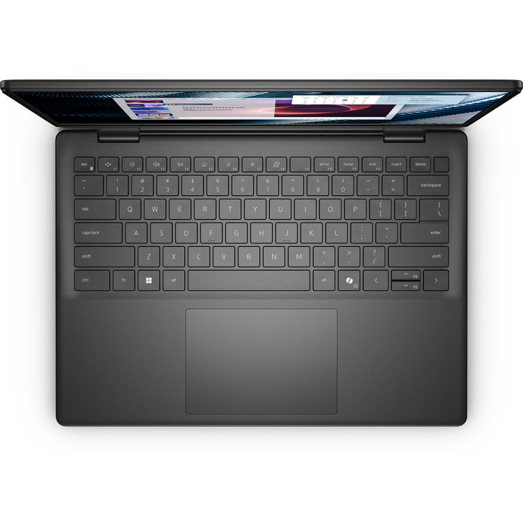 Dell pro 14 essentiel pv14250 (9t8t1) 14 ordinateur portable (noir | core 5 120u | graphiques intel | 16 go | SSD 512 go)