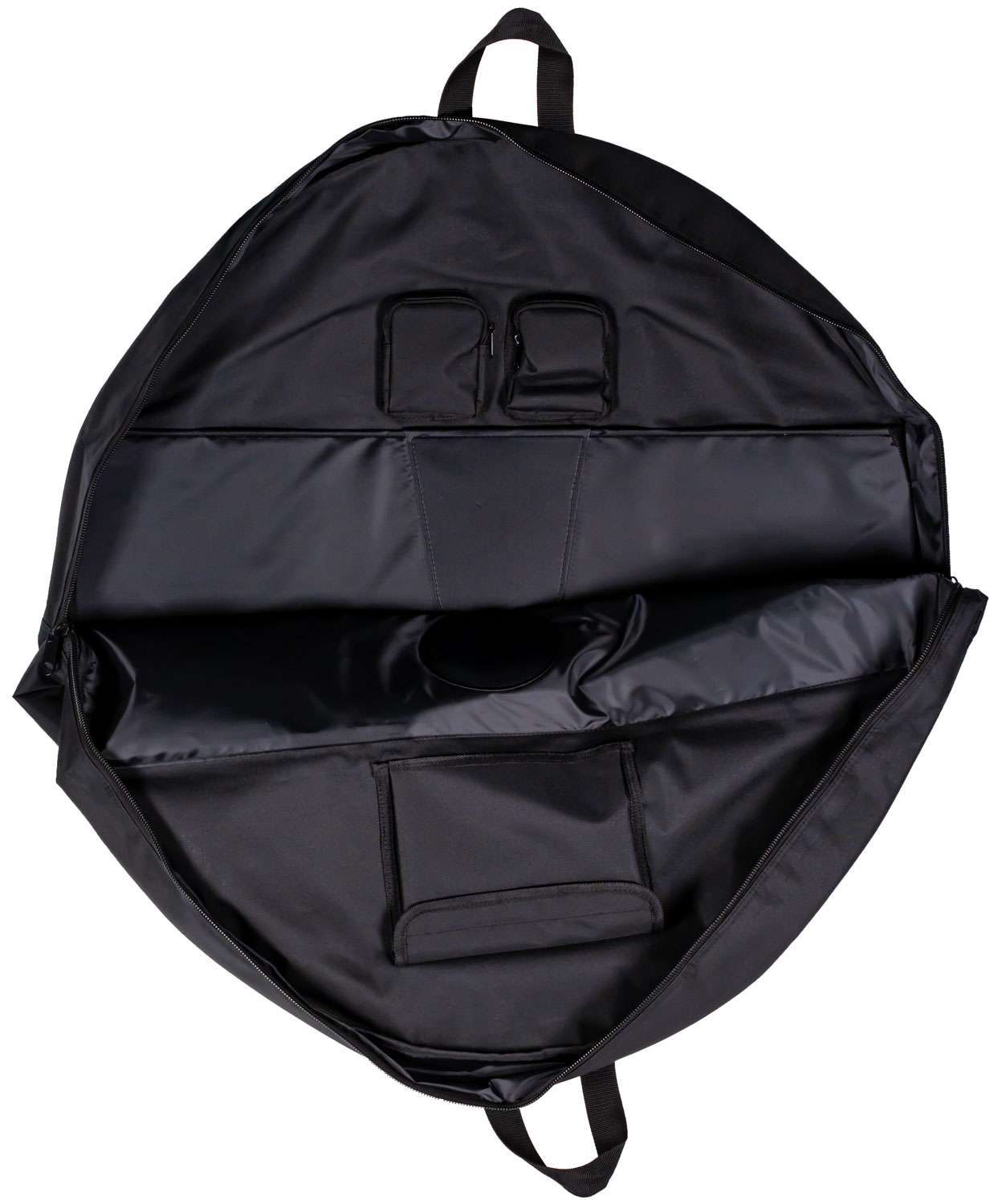 B w double protège-roue sac de roue 2.0