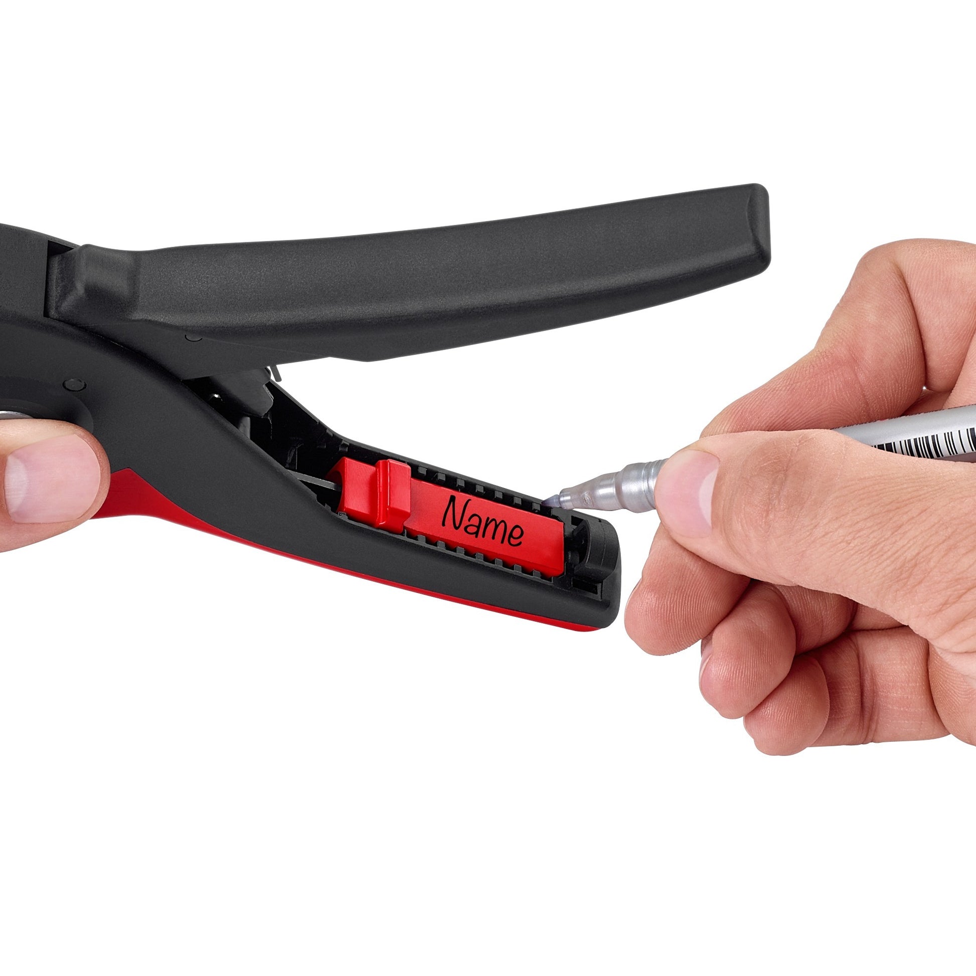 Knipex Precentrip16 Tang de décapage automatique