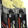 Gel combustible Powerbar 30 12x50ml