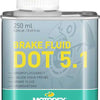 Liquide de frein Motorex point 5.1