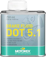 Liquide de frein Motorex point 5.1 - afbeelding 2