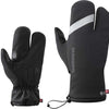 Shimano windstopper primaloft 2x2 - gants thermiques