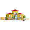 Schleich Farm World Large Stable 42605