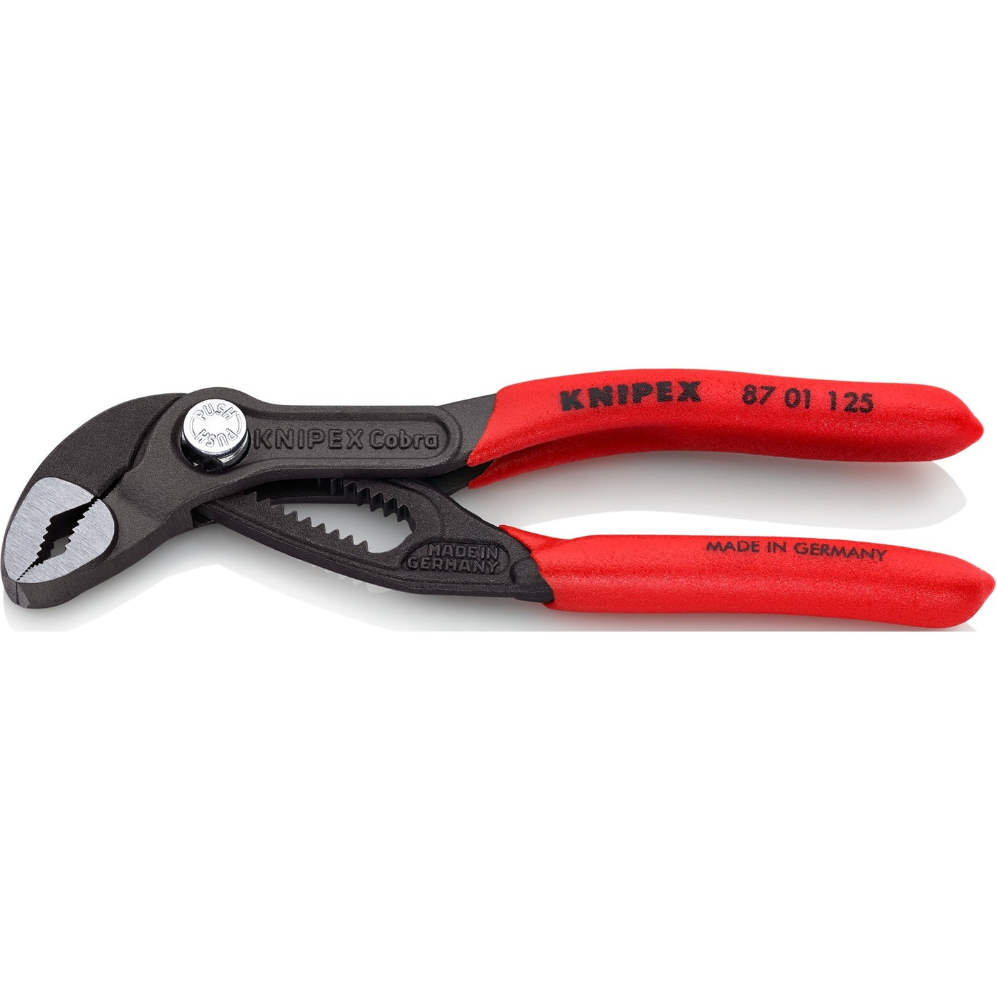 Knipex Cobra Water Pupptang 8701125