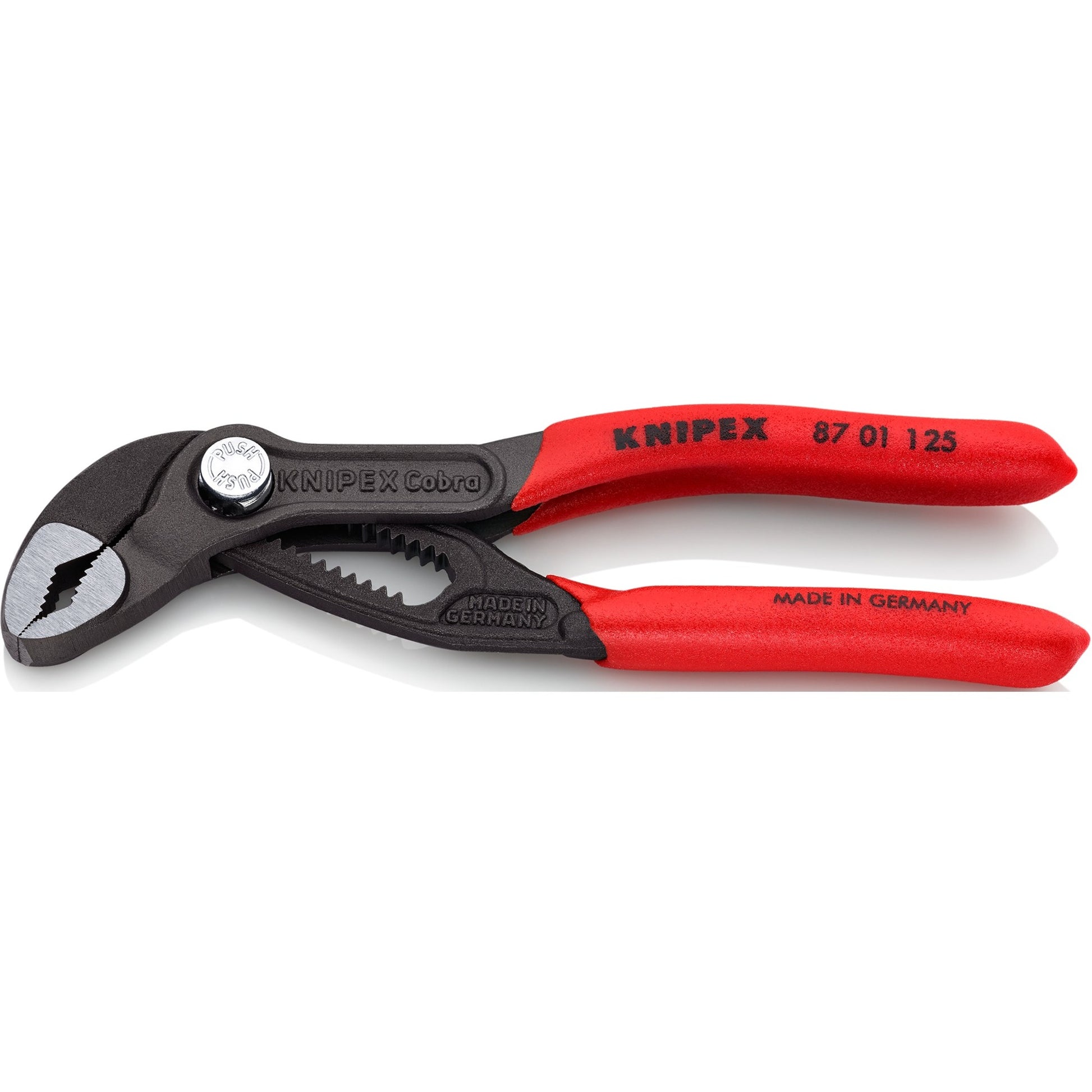 Knipex Cobra Water Pupptang 8701125