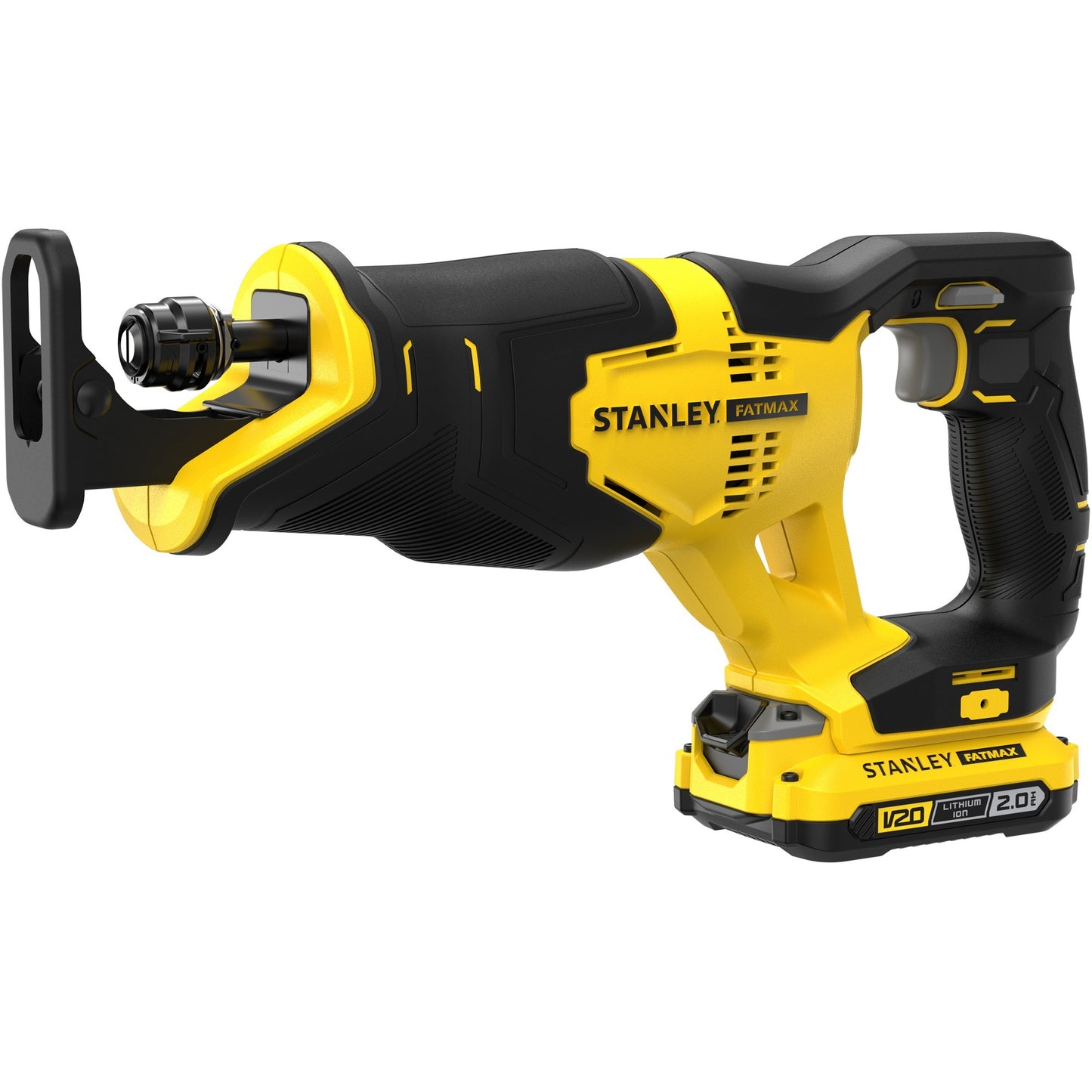 Scie à guichet Stanley FATMAX V20 18V