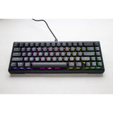 Projet DuckyD Tinker 65 avec QMK VIA - afbeelding 6
