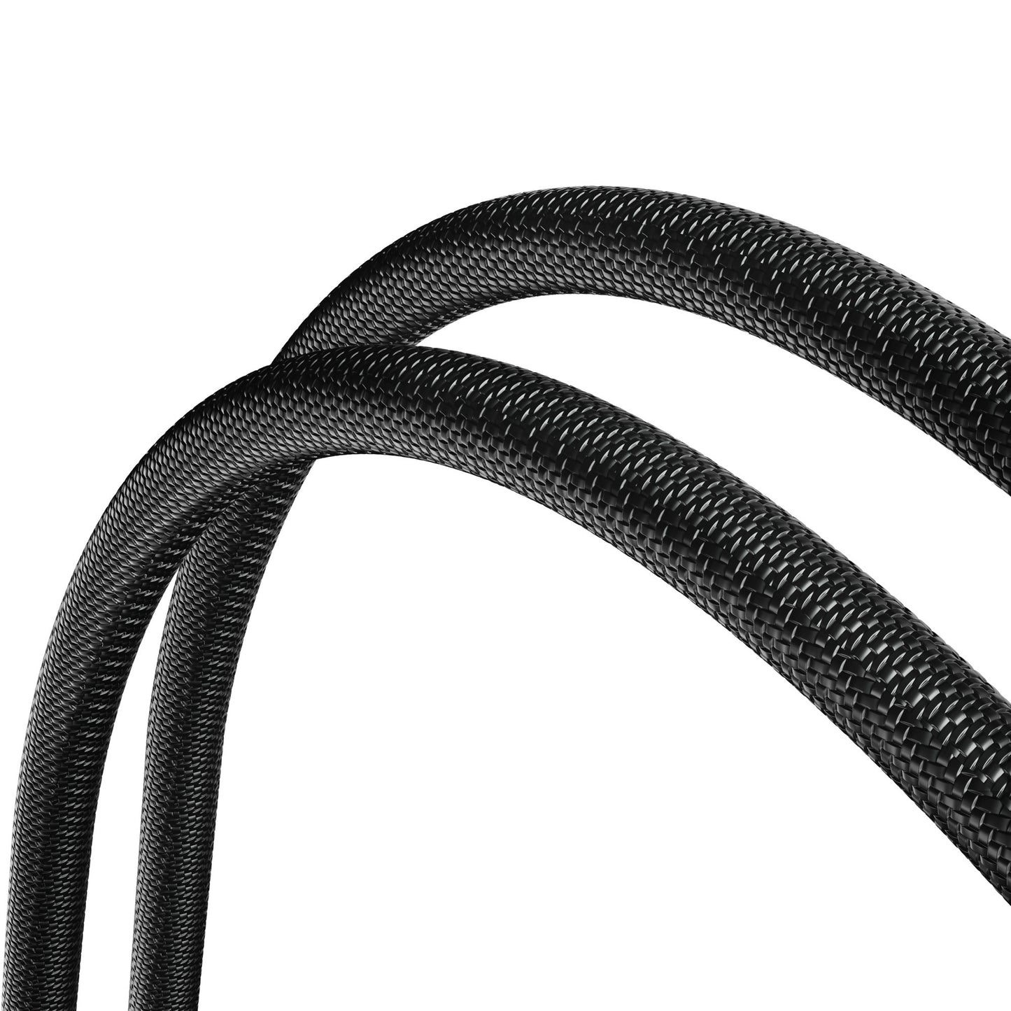 Antec vortex view 360 refroidissement par eau (noir)
