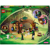 LEGO 75687 SHELTER DE MARIEUX ELPHABA