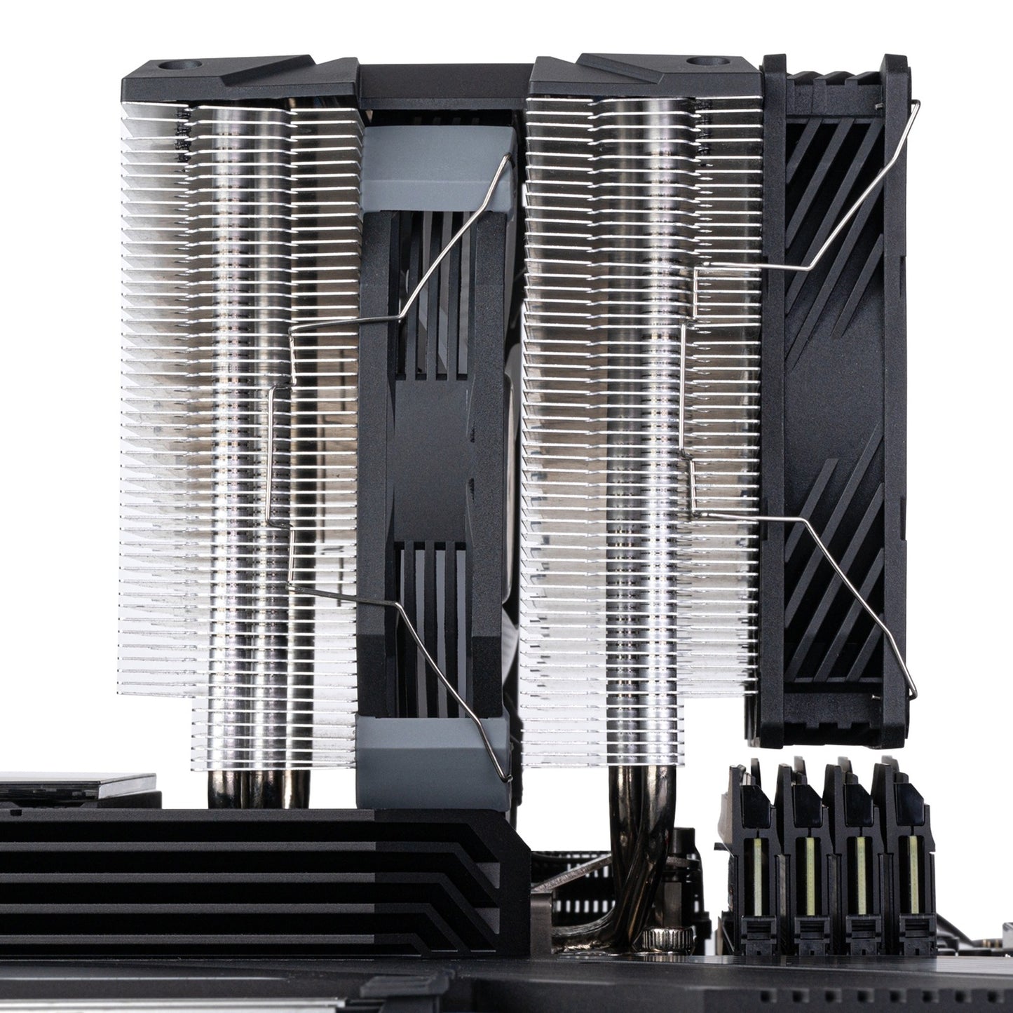 Silverstone Sst-hyd140-argb