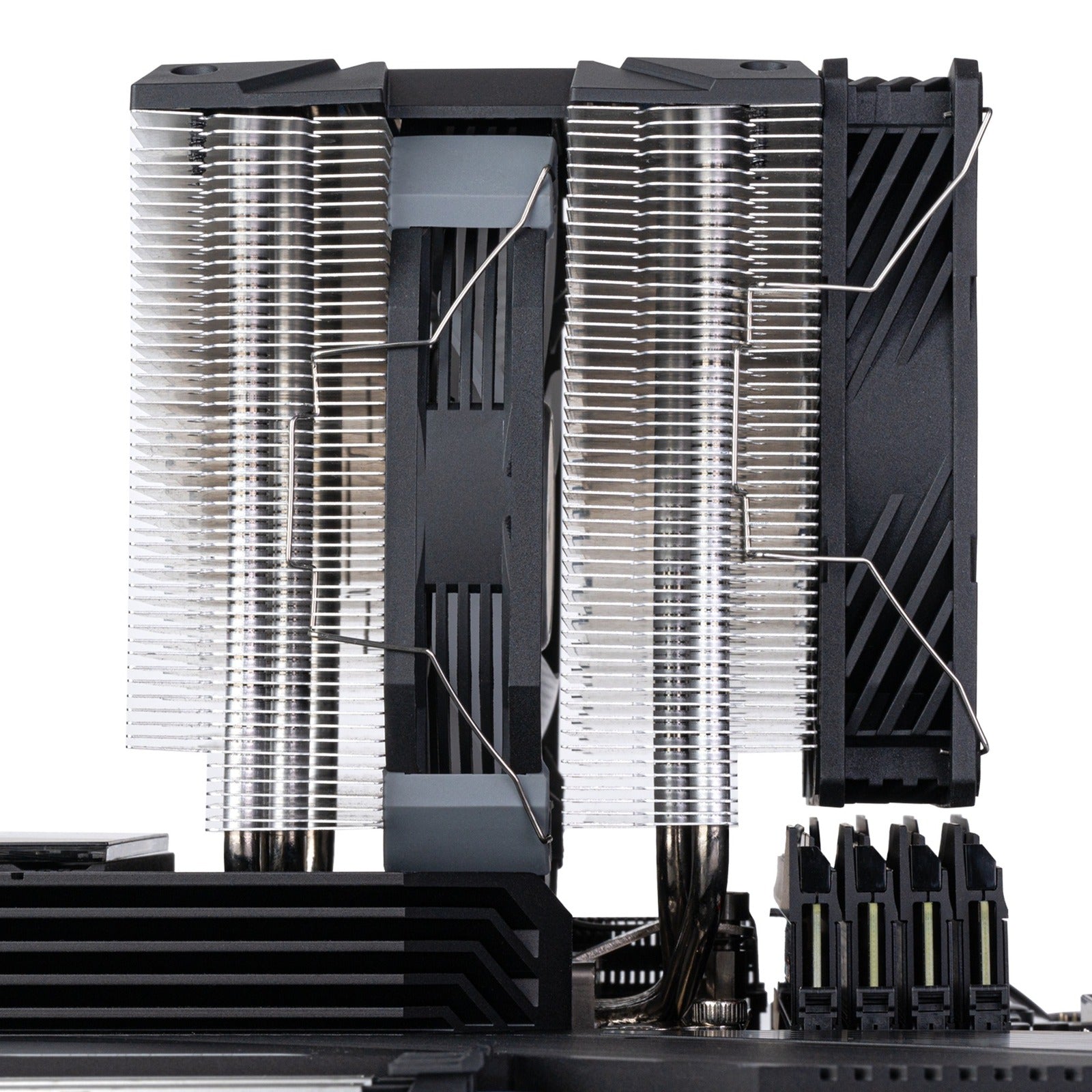 Silverstone Sst-hyd140-argb